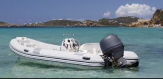  Día en bole de goma 